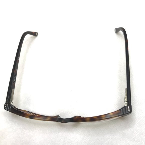 Auc Versace Swarovski crystal reading glasses